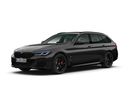 BMW 540D G31 340ZS X-DRIVE M-SPORTPAKET PRO FACELIFT M RED SPORT BRAKES M SHADOW LIGHTS HARMAN/KARDON DRIVING ASSIST PRO PARKING ASSIST 